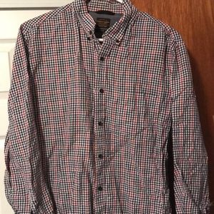 Dress Shirt
